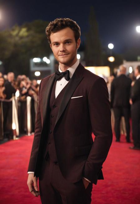 Jack Quaid XL