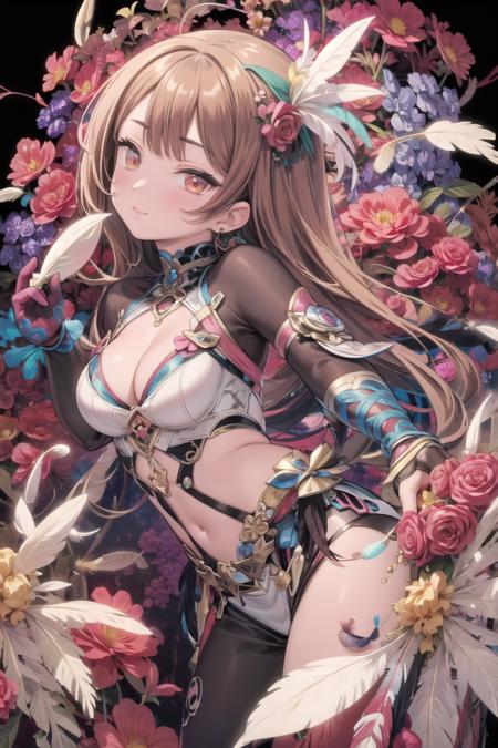 Blade (Galaxist) Style | ﾌﾞﾚｴﾄﾞスタイル
