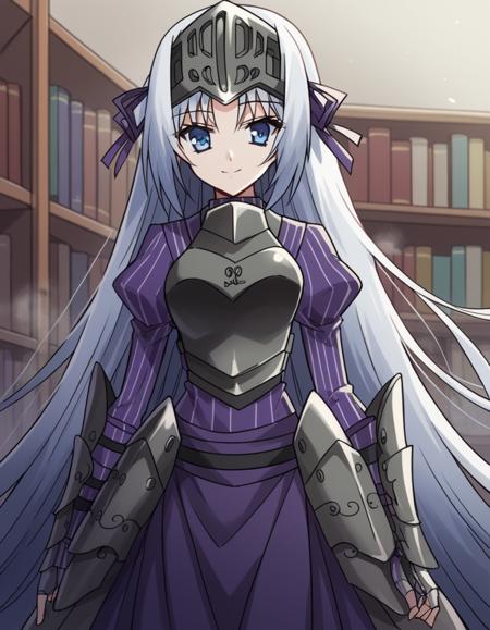 Eucliwood Hellscythe (ユークリウッド・ヘルサイズ) - Kore wa Zombie desu ka? (これはゾンビですか?)