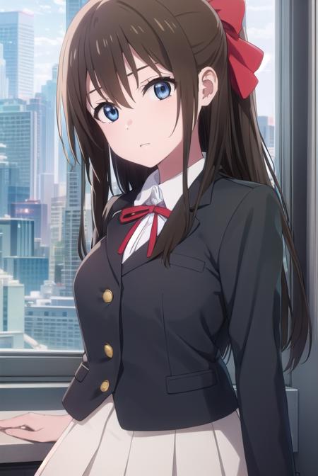 Shizuku Ousaka (桜坂 しずく) - Love Live! Nijigasaki High School Idol Club (ラブライブ! 虹ヶ咲学園スクールアイドル同好会)版本anime s2 (ID: 336781)