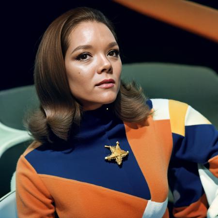 Diana Rigg