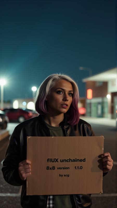 Flux Unchained by SCG版本FU(t5_8x8_e4m3fn)_v1.1 (ID: 722828)