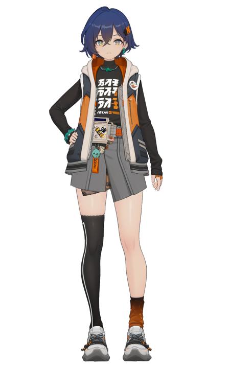 （SDXL: ArtiWaifu）MIHOYO Collection 米家全家桶 (Honkai Impact 3rd | Honkai Star Rail | Genshin Impact | Zenless Zone Zero)