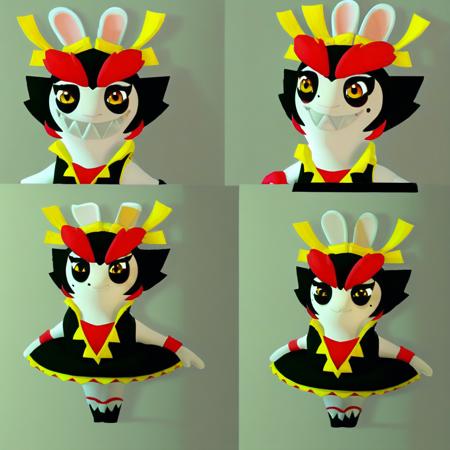 Kanya (Mario+Rabbids)