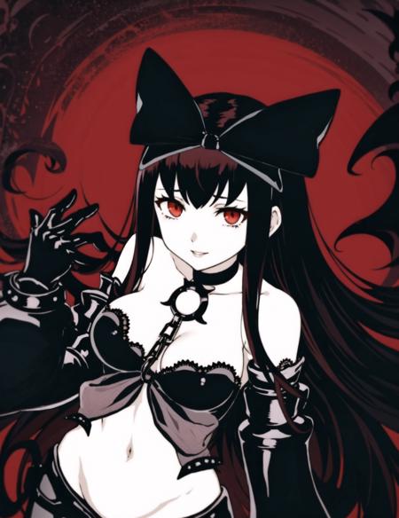 Abyssal Fleet Character Collection /  深海棲艦キャラクターコレクション