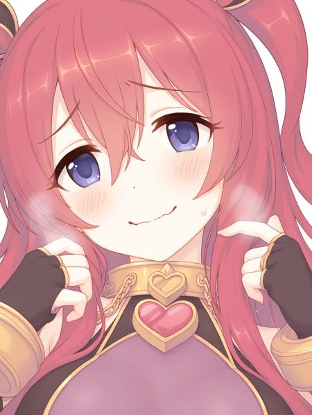 Kuka クウカ | Princess Connect プリンセスコネクト!Re:Dive [ILXL]版本v1.0 (ID: 1252071)