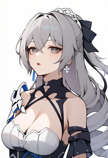 All characters Honkai Impact 3rd - 崩坏3全角色