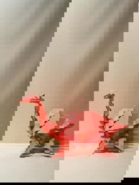 Toki_no_- Origami Art