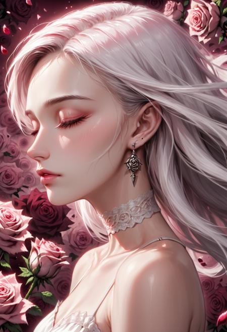 Deep Dark Hentai Mix - NSFW Anime版本v6.1 Hybrid (ID: 634653)