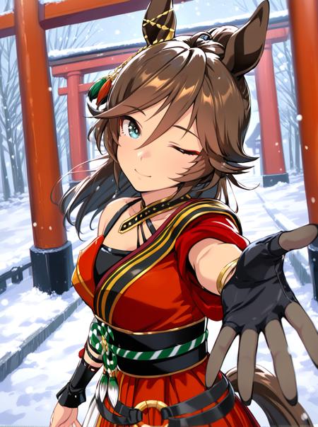 Mr. C.B.(umamusume)_XL & PONY & ILL版本Illustrious_v1.02 (ID: 1212360)