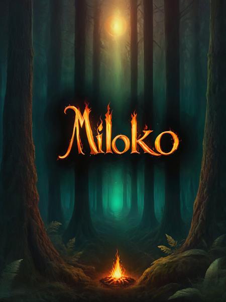Miloko CE SDXL版本V1.4 (ID: 710186)