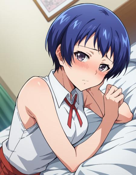 Aina Yoshiwara (吉原 愛菜) - Grand Blue Dreaming (ぐらんぶる)