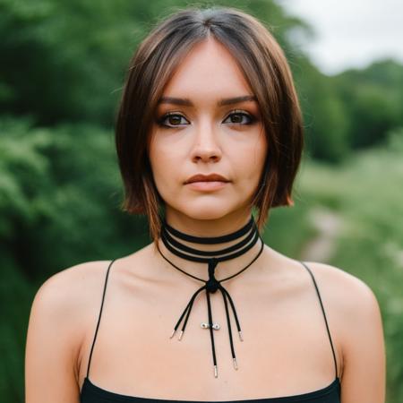 Olivia Cooke (FLUX + SDXL)