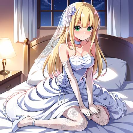 Ichinose Rei 一ノ瀬怜 - Idoly Pride