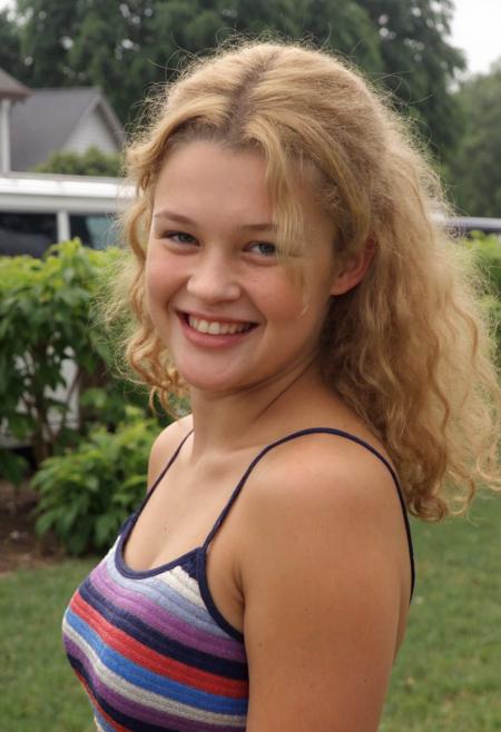 Christine Young