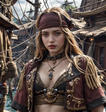 PirateGarb