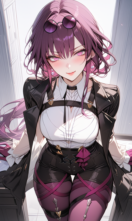 kafka honkai alpha版本v2.0 (ID: 1066568)