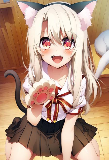 Prisma Illya Style (Fate/Kaleid liner Prisma) [Illustrious & Pony & SD1.5]