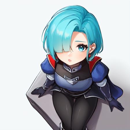Leen (Grandia 1)