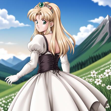 Ortliep (Mahjong Fantasia) XL pony LORA