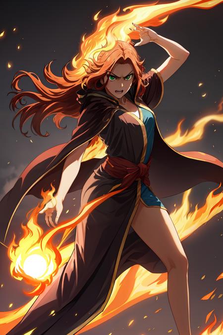 ?FireVFX - Create more consistent fire