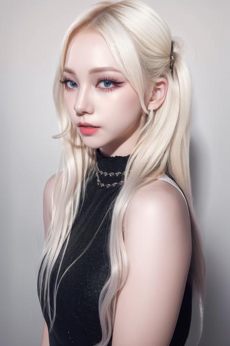 카리나 柳智敏 Karina of aespa