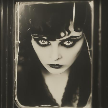 20s Silent Movie (SD1, SDXL, Pony, Flux)