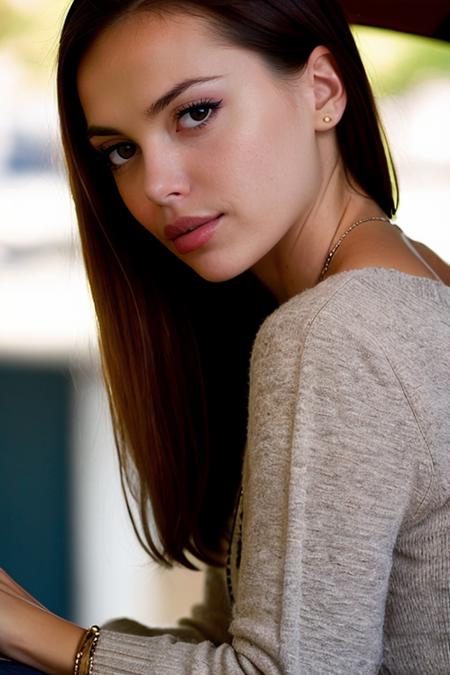 Marina Chenko