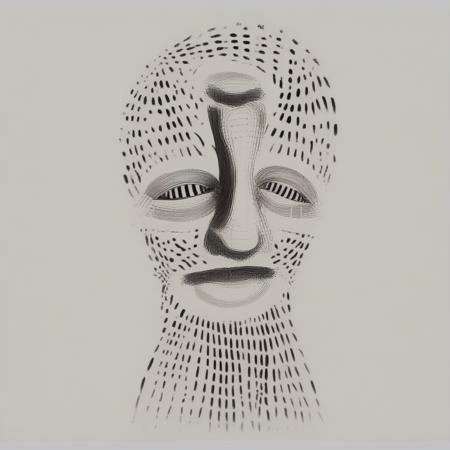 Another Strange Drawing Style版本v1.0 (ID: 515355)