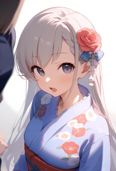 XL Hisakawa Hayate/久川飒/久川颯 Idolmaster/偶像大师