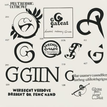 Logogotypes
