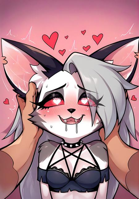 Ear Rubs [PonyXL]