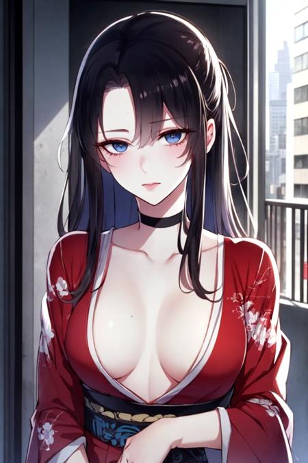 Luo Qingtong | Pupillary Master | Manhua版本v1.0 (ID: 200755)