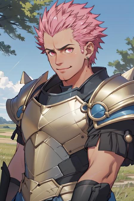 Holst - Fire Emblem