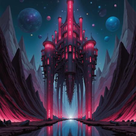 Envy Flux Liminal 01