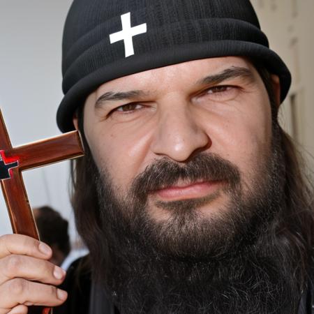 Pater Kleomenis