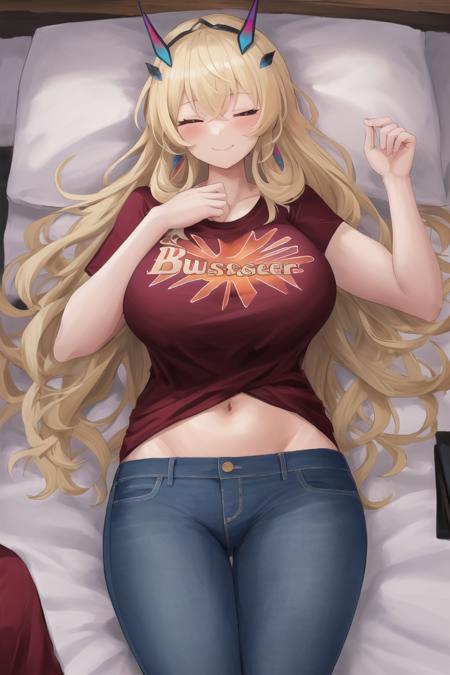 Barghest / Fairy Knight Gawain (Fate GO)