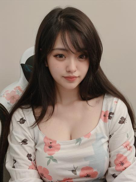 Miku [Twitch Streamer] (LoRA) - SD1.5