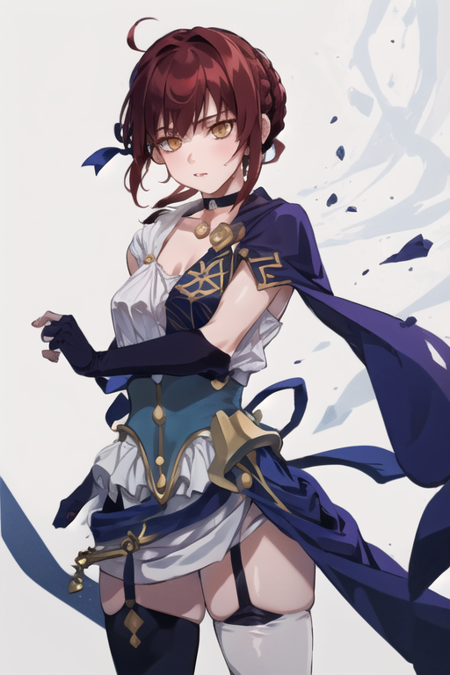 Hippolyta (Fate/Strange Fake)版本v1.0 (ID: 435775)