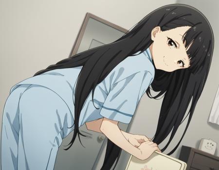 Kaju Nukumizu (温水 佳樹) - Makeine: Too Many Losing Heroines! (Make Heroine ga Oosugiru!) (負けヒロインが多すぎる！)