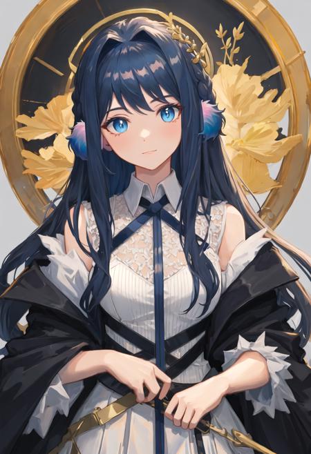 astesia/アステシア/星极 (Arknights)