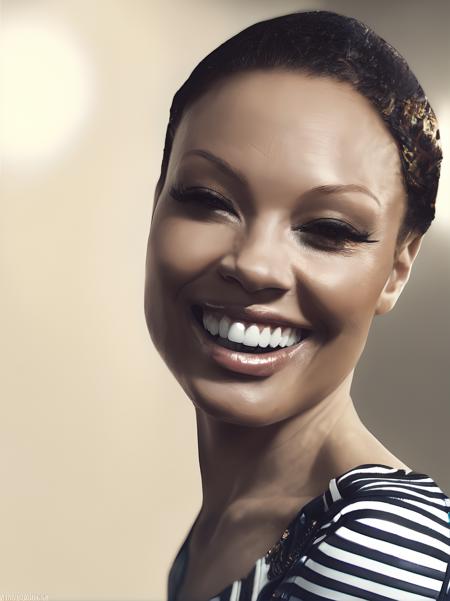 Rebecca Ferguson (actress)