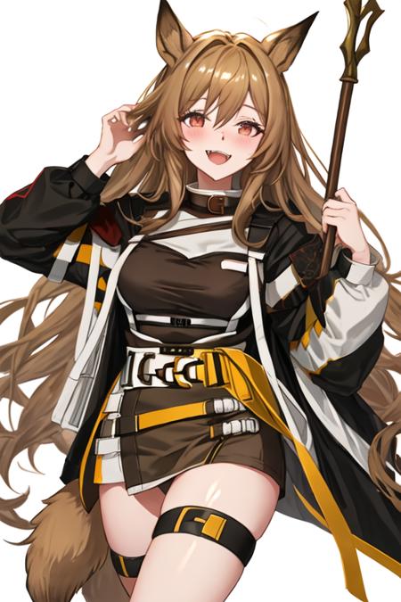 ceobe/ケオベ/刻俄柏 (Arknights)
