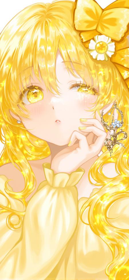 sparkling