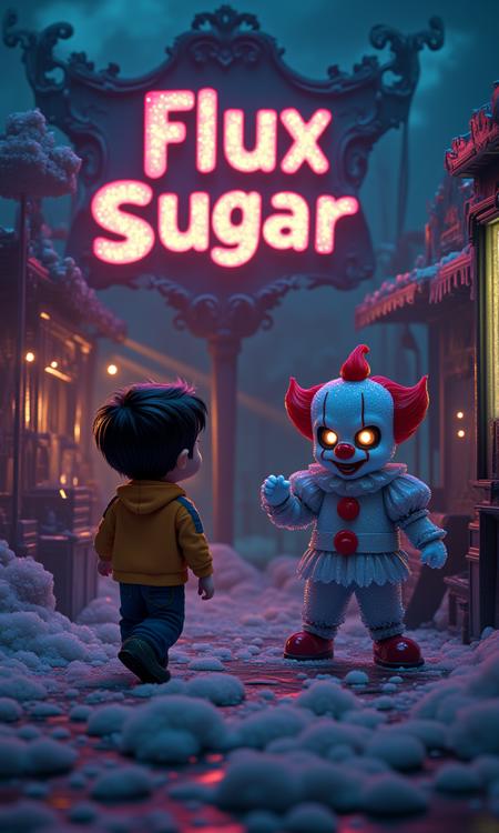 TangSUGAR