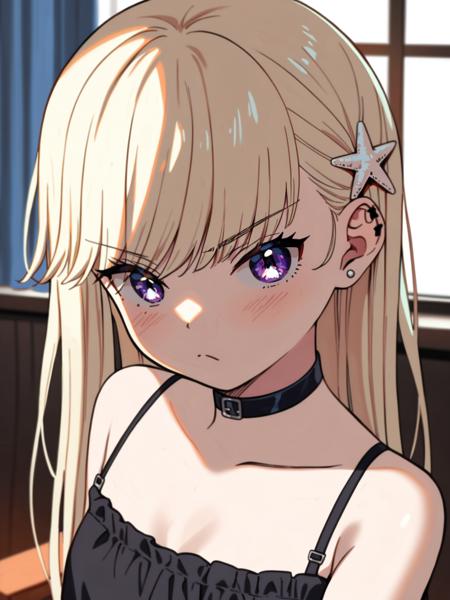Yuina (Namigiwayori) by Sekiya Asami