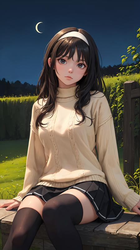 YabaL_Mix AniRealistic