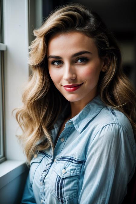 Cara Mell