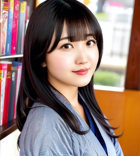 Kubo Shiori