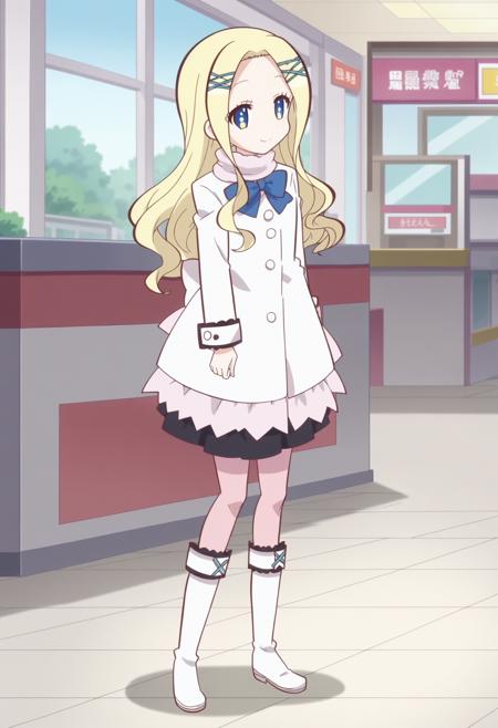 Geraldine Bernstein - Gj-Bu!